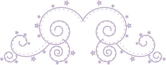 Purple Swirl Page Top