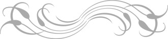 Curving Wheat Divider