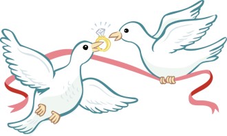 The Commitment Doves