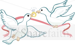 The Commitment Doves