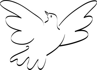 The Joyous Dove