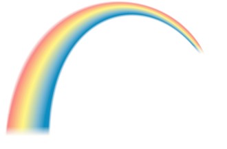Soft Rainbow