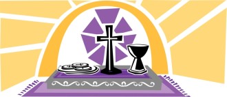 Celebration Communion Elements