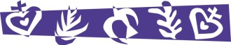 Lent Symbol Banner
