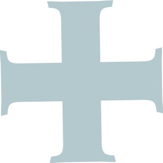 Teutonic Cross