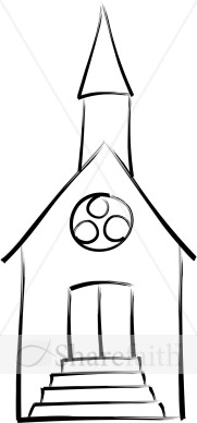 Outline Of Church