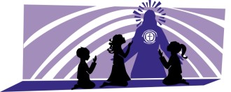 Kids Prayer with Jesus