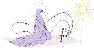 Mary and the Rosary