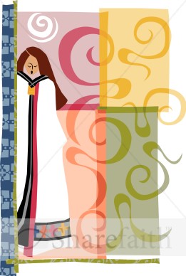 Choir Member Banner