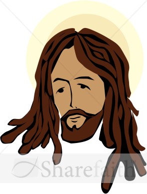 Christ Portrait