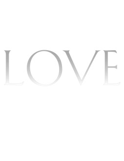 Faded Gray Love