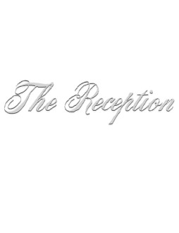 Reception Title for Church Events