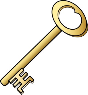 Golden Key