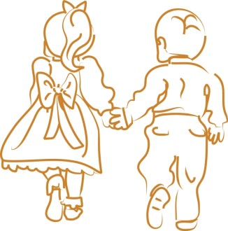 First Love Outline