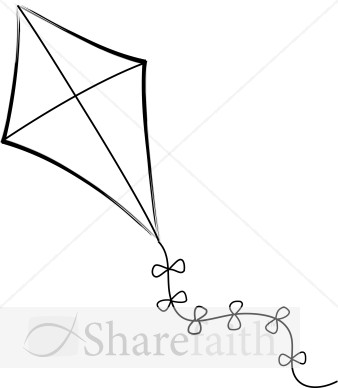 Flying Kite
