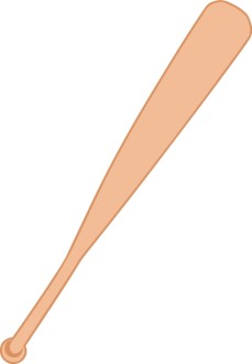Baseball bat