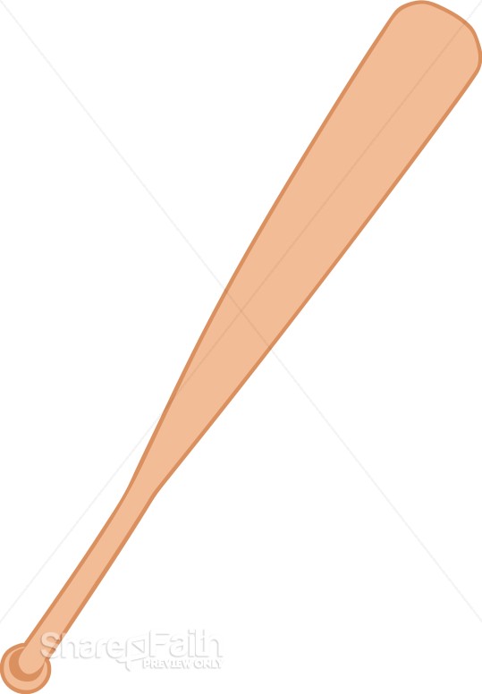 Baseball bat