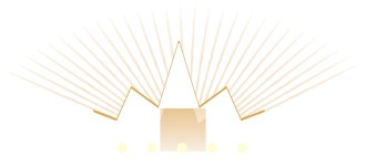 Transfiguration Symbol