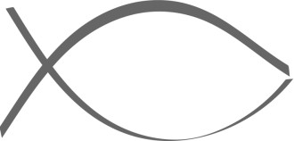 Simple gray Calligraphic Ixoye