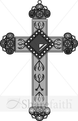 Eastern European Grey Cross