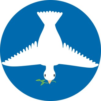 Peace Dove