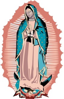 Miracle of the Lady of Guadalupe