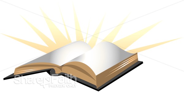 Shining Bible