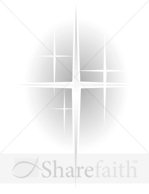Cross Shaped Stars