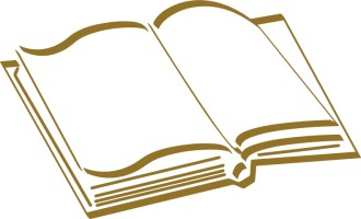 Bible in Gold Trim