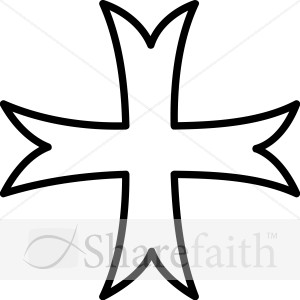 Black Cross Templar