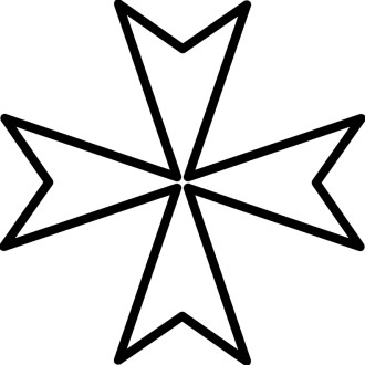 Maltese Cross