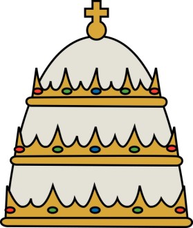 Pontif's Hat