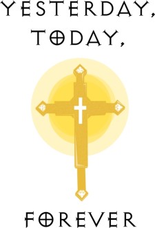 Christ, the Same Forever