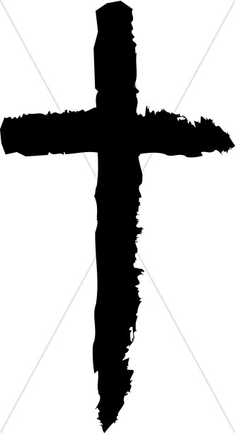 Cross Clipart, Cross Graphics, Cross Images - ShareFaith-Page 9