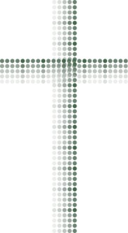 Computer Age Cross
