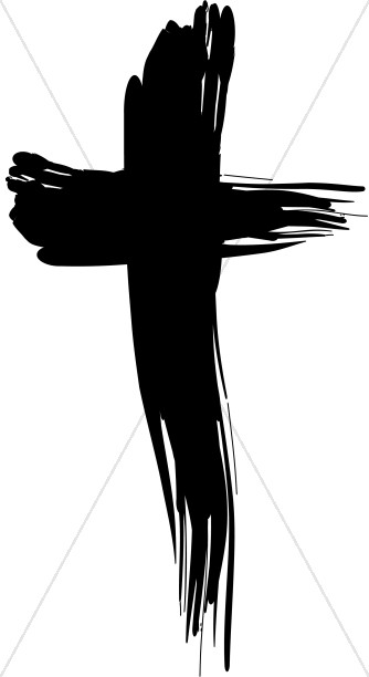 Cross Clipart, Cross Graphics, Cross Images - ShareFaith | Page 10