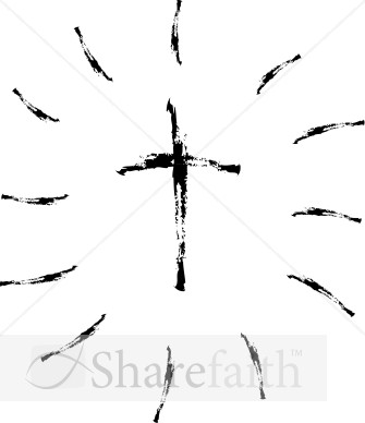 Passion of Christ Cross