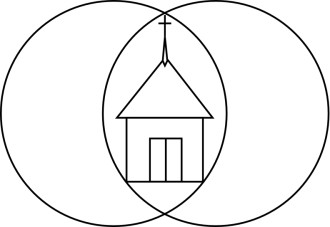 Unity Church Symbol