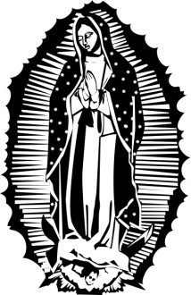 Lady of Guadalupe
