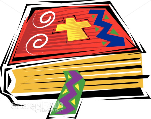 Youth Program Bible