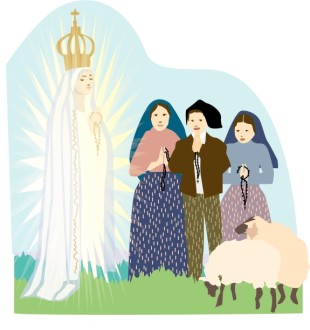 Lady of Fatima