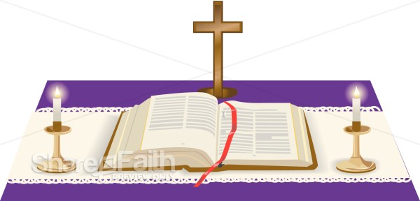 Pastor's Bible