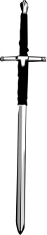 Long Sword