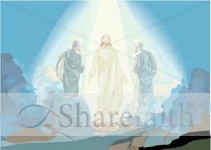 Transfiguration of Christ