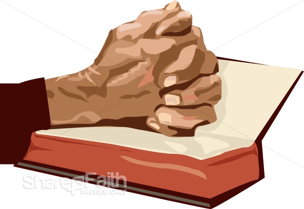 Bible and Prayer