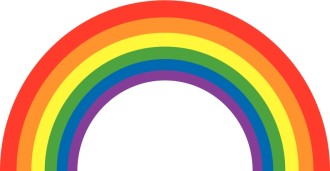 Simple Rainbow