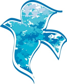 Holy Spirit Clipart