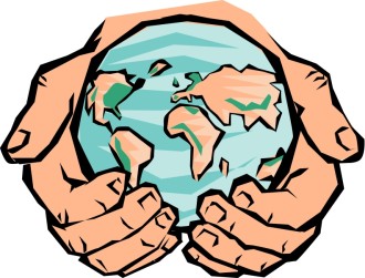 He's Got the Whole World in His Hands
