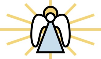 Angel Clipart for Christmas