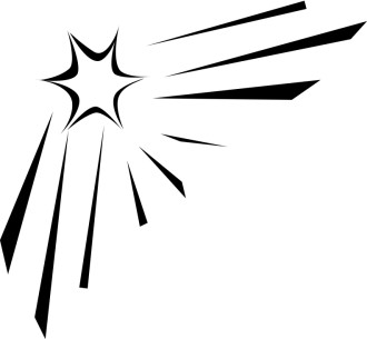 Outline of Shining Star